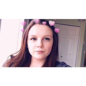 Meet your Posher, Natalie